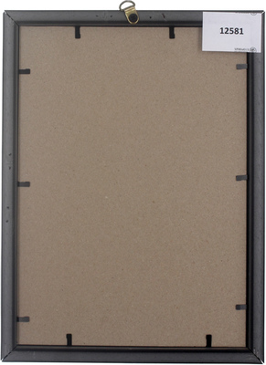 Сороченко Константин Карпович. Портрет военного 